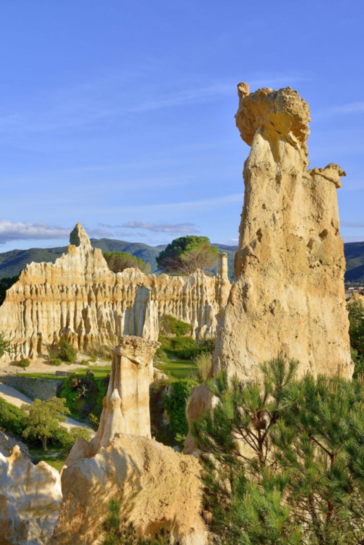 tarif entrée orgues ille accès