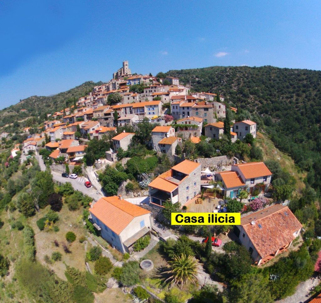 escapade depuis toulouse pas cher