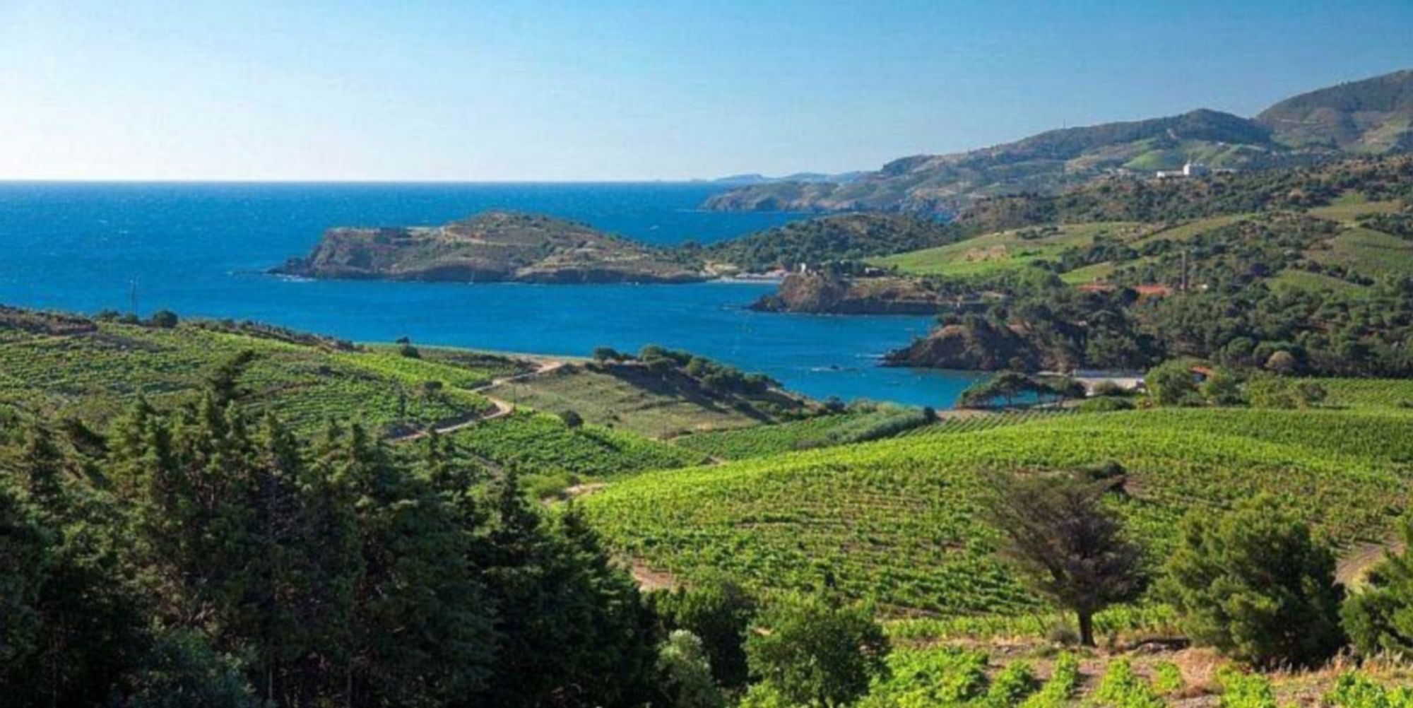 acces parking plage paulilles