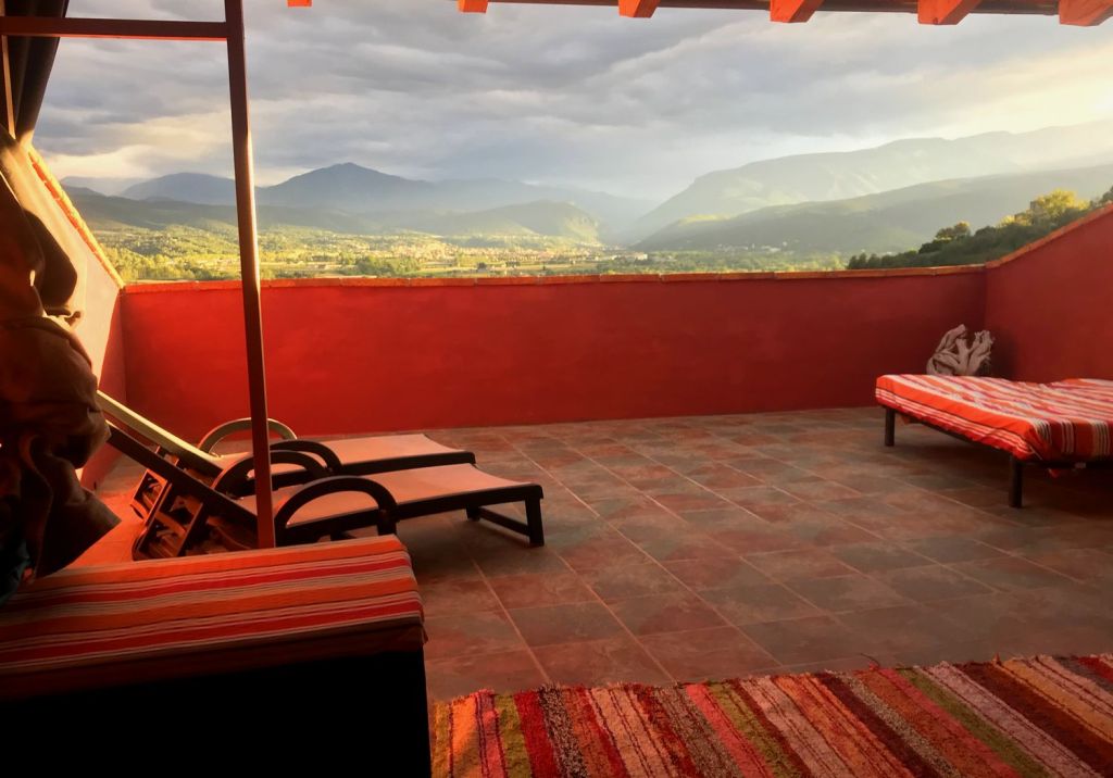 suite de charme romantique et insolite perpignan pyrenees orientales 66