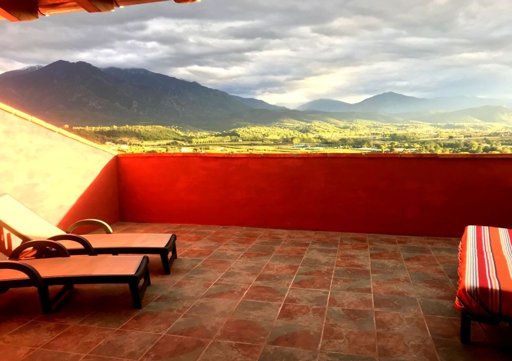 suite insolite chambre belle etoile proche perpignan cabane insolite charme proche perpignan