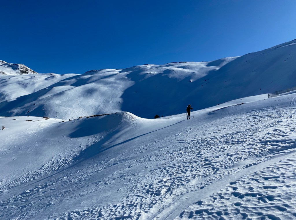 Un des plus beaux sport de ski de randonnée du 66 ski gratuit