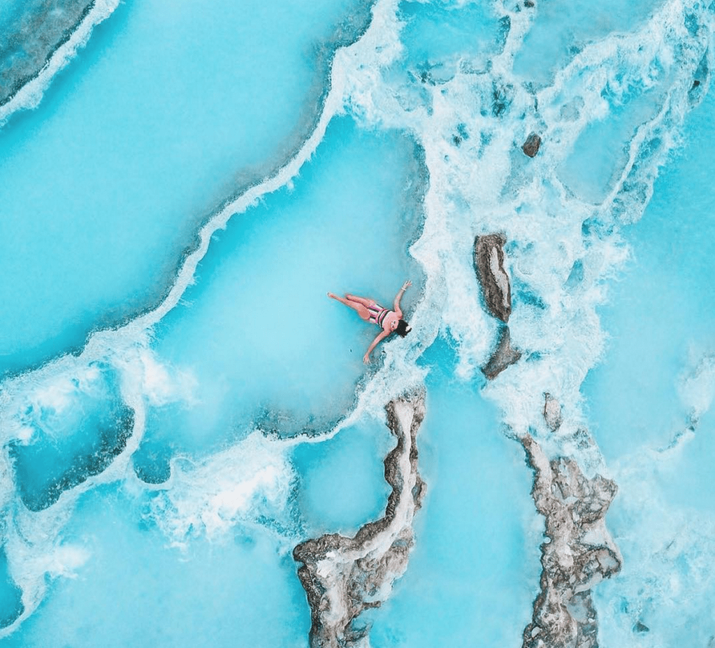 iceland bluelagoon blue lagoon