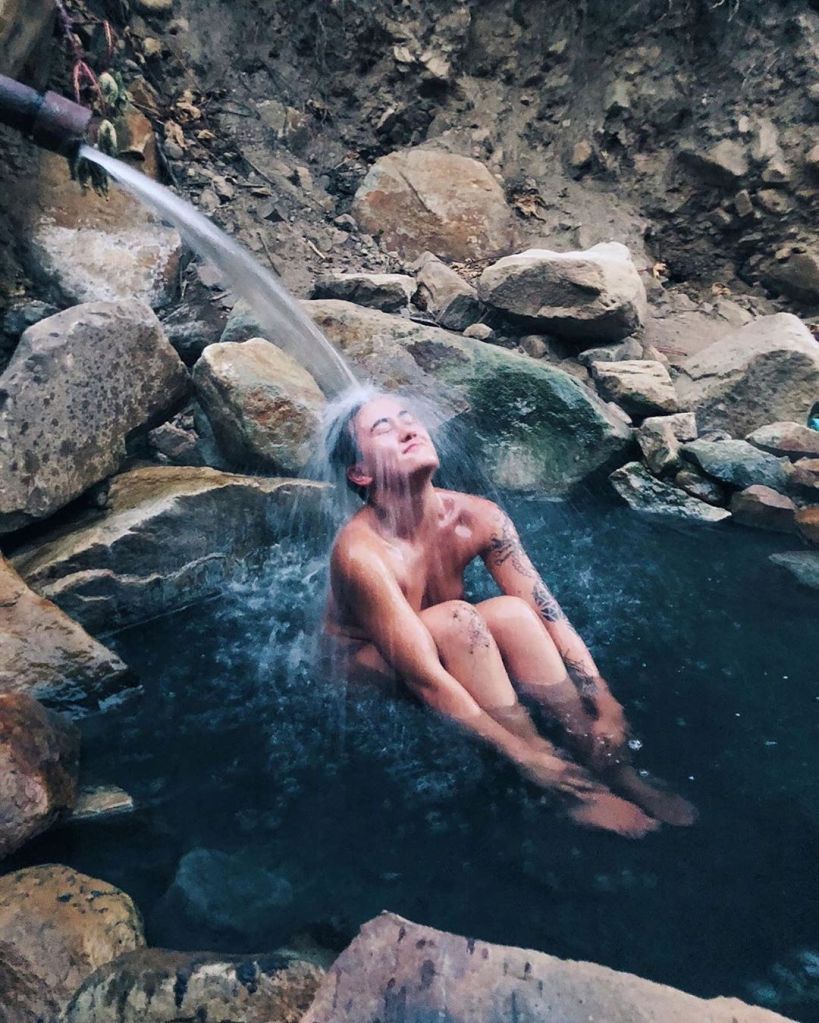 prats balaguer sources chaudes sauvages