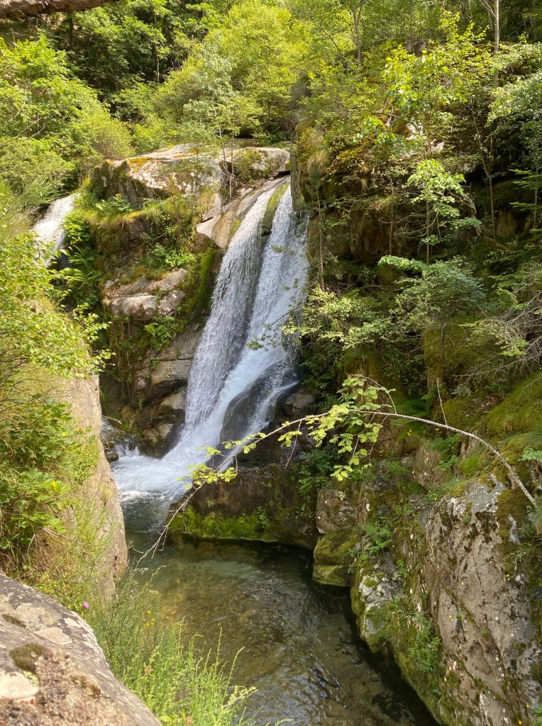 gorges du cady canigou casteil