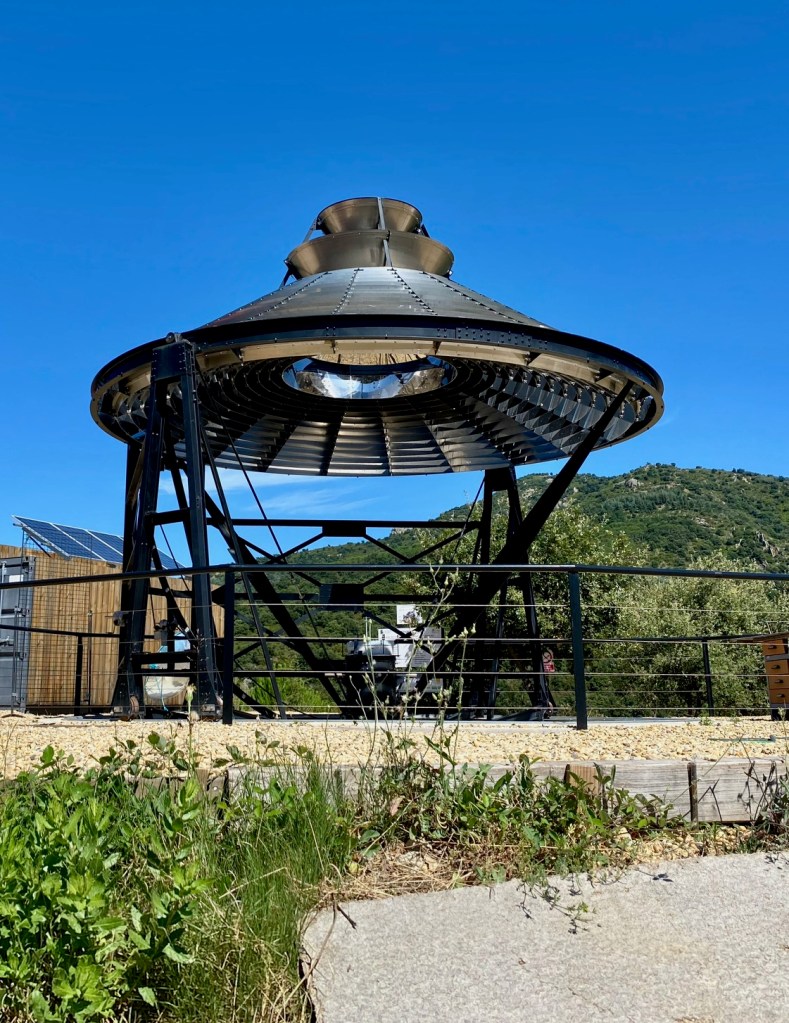 four solaire sorede padre himalaya antonio gomes prototype parabolique