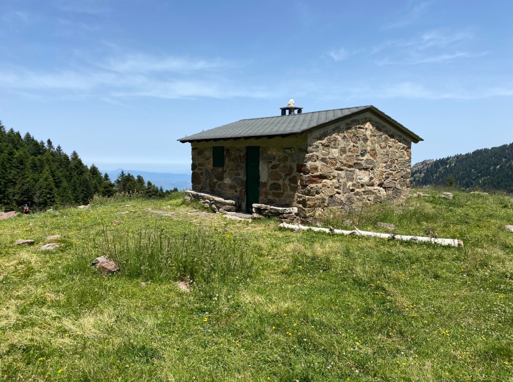 petits cortalets raz des cortalets balaig piste