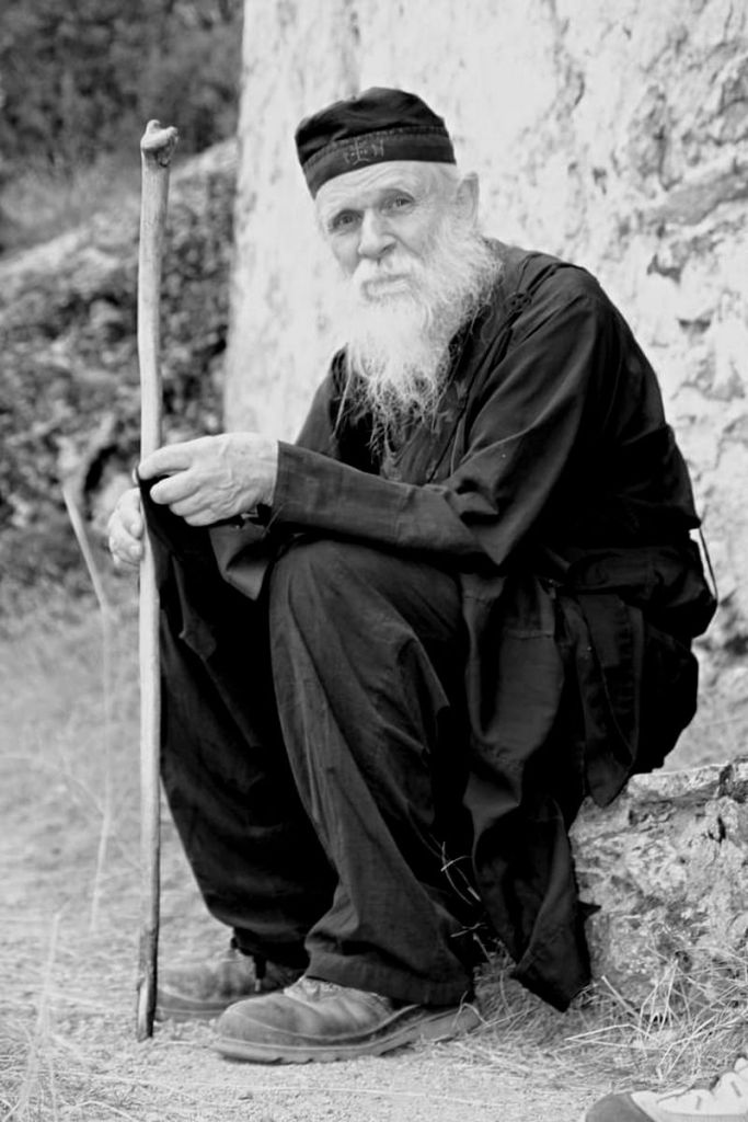 le pere cassien de clara