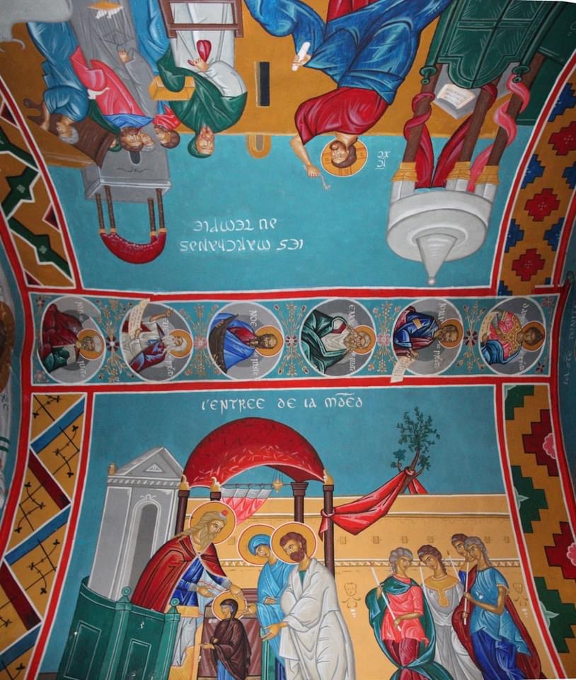 ermitage othodoxe canigou clara villerach chapelle
