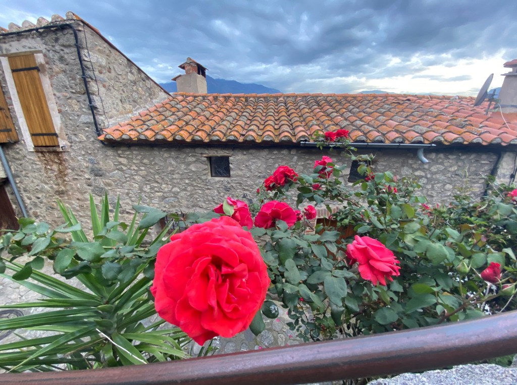 maison a vendre pas cher a eus prades