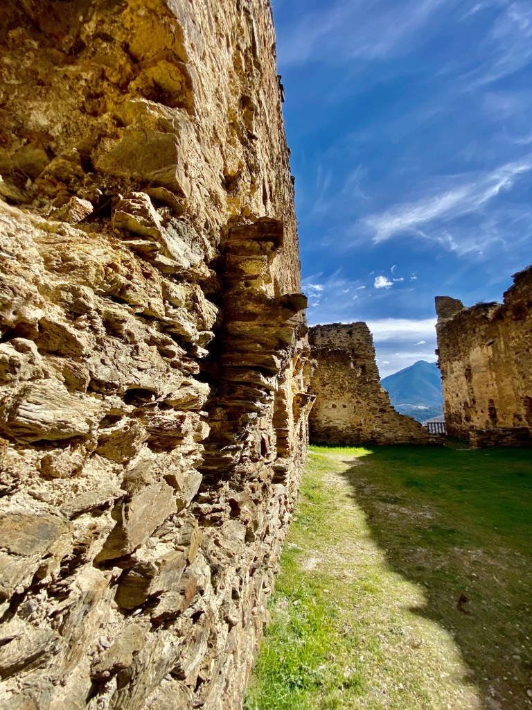 chateau de evol plus beau village de france hotel restaurant olette