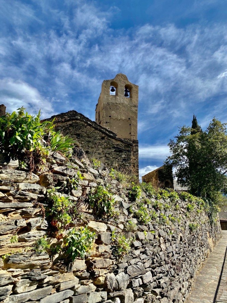 que faire à evol petit village des pyrénées