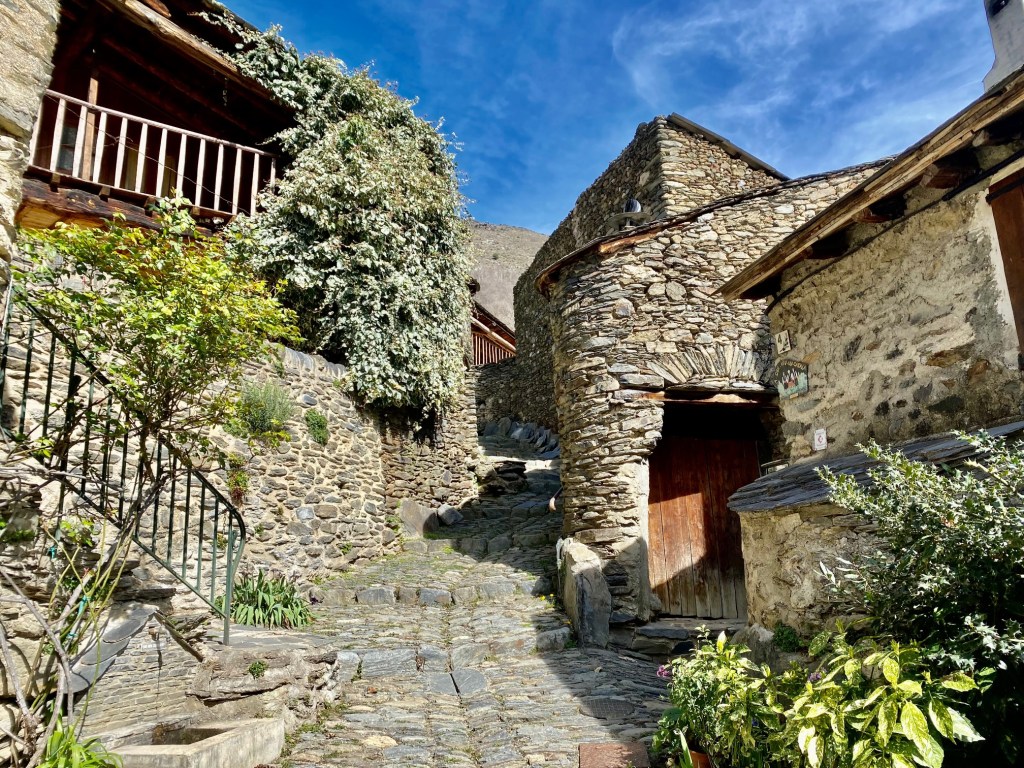 partimoine schiste pierre sèche evol