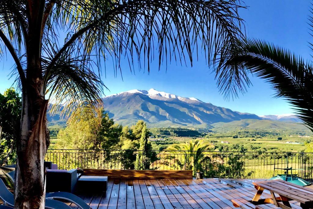 hotel collioure proche et pas cher au pied des pyrénées orientales casa ilicia chambre hotes collioure