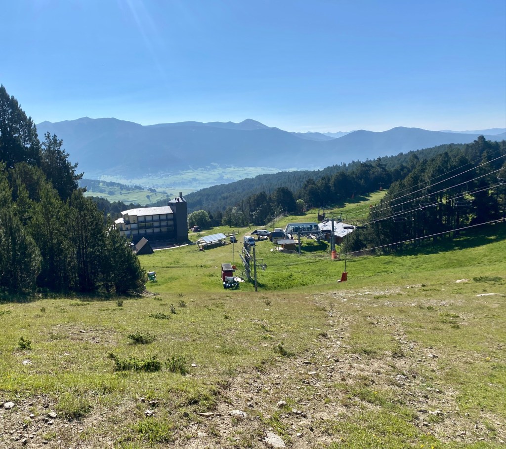 station ski puyvalador ouverure 2024