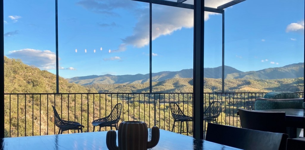 vue panoramique moot eus