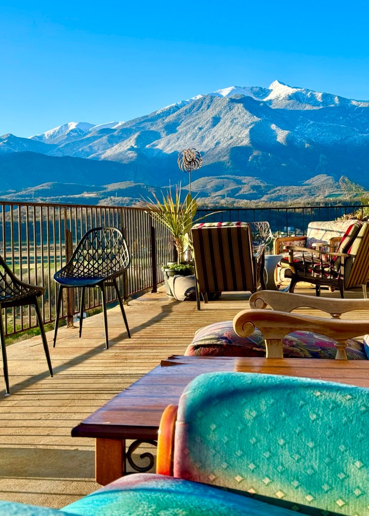 moot tout le bleu du ciel rooftop 66 roftop restaurant bar canigou pyrenees