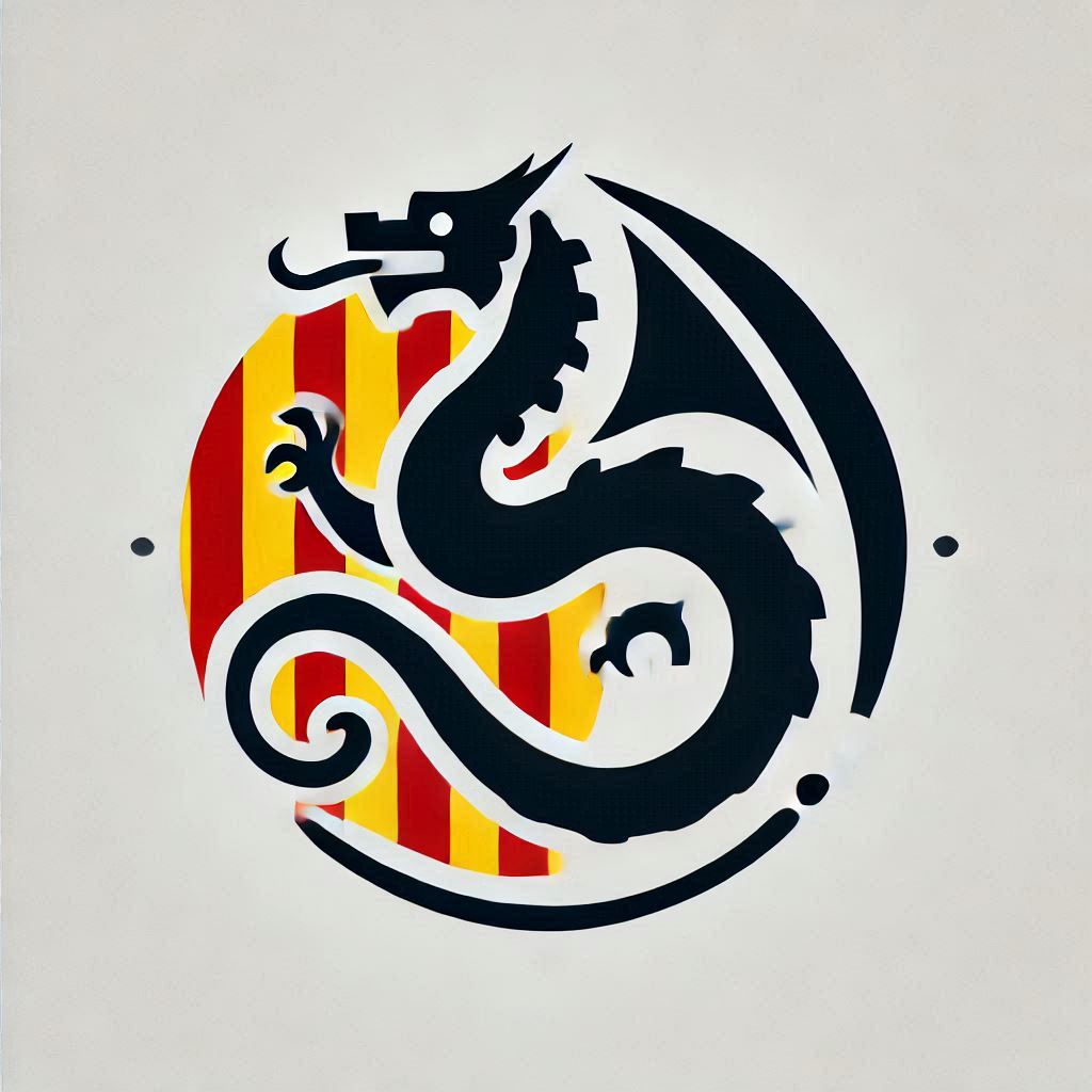 drac del canigou legande village eus